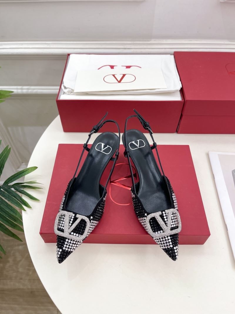 Valentino Sandals